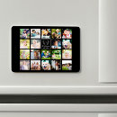 Search for owned magnets Family