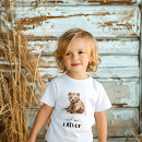Search for unique toddler tshirts Simple
