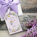 Search for flower gift tags Thank you