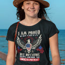 Search for white eagle tshirts Veteran