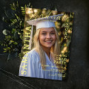 Search for magazine graduation invitations High school