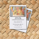 Search for body business cards Modern