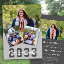 Search for sporty invitations Simple