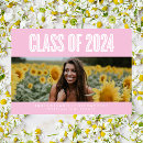 Search for class 2024 graduation invitations Simple