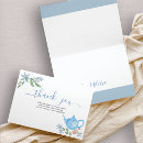 Search for baby shower thank you poem For her