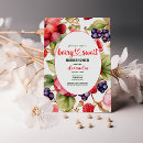 Search for pink and red baby shower invitations For kids