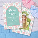 Search for aqua graduation invitations Grad party