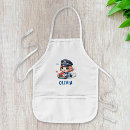 Search for policeman aprons For kids
