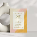 Search for abstract watercolor invitations Unique