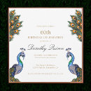 Search for peacock birthday Fancy