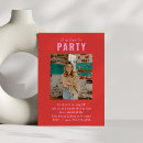 Search for photo 30th birthday invitations Unique