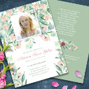 Search for funeral programs cards Elegant