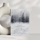 Search for winter party invitations Minimalist