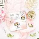Search for elegant vintage high tea invitations For her