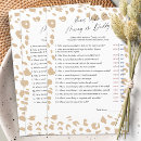 Search for fun baby shower games Modern