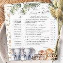 Search for safari games Wild one