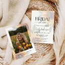 Search for sunflower photo invitations Botanical