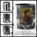 Search for photo for him mugs Anniversary