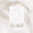 Search for baby in bloom Wildflower baby shower