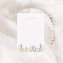 Search for baby in bloom Wildflower baby shower