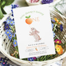 Search for carrot invitations Gender neutral