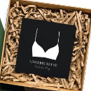 Search for lingerie business cards Luxury