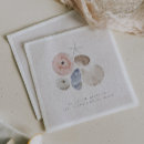 Search for coastal napkins Beach