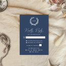 Search for navy blue and coral weddings For her