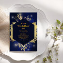 Search for full moon wedding invitations Stars