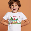 Search for circus tent tshirts Carnival