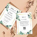Search for walima reception invitations Modern