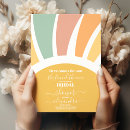 Search for retro bridal shower invitations Unique