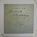 Search for 65th square invitations Chic