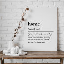 Search for home canvas prints Minimalist