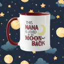 Search for love words mugs Grandmother