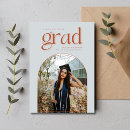 Search for digital graduation announcement cards Arch