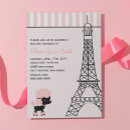 Search for poodle birthday invitations Kids