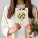 Search for winery bridal shower invitations Vino before vows