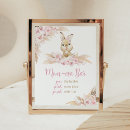 Search for easter decoration posters Rabbit