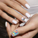 Search for nail art cute