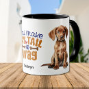 Search for vizsla mugs Funny