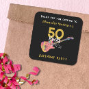 Search for rockstar guitar stickers Guitarist