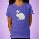 Search for black rabbits tshirts For kids