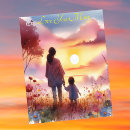 Search for sunset mothers day cards Happy mother's day