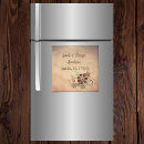 Search for accents magnets Red