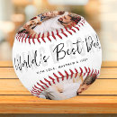Search for fathers day baseballs Black and white