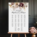 Search for 17 table wedding seating charts Elegant