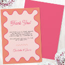 Search for baby shower thank you cards Modern