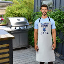Search for kings aprons Dad