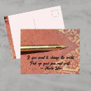 Search for write postcards Inspirational